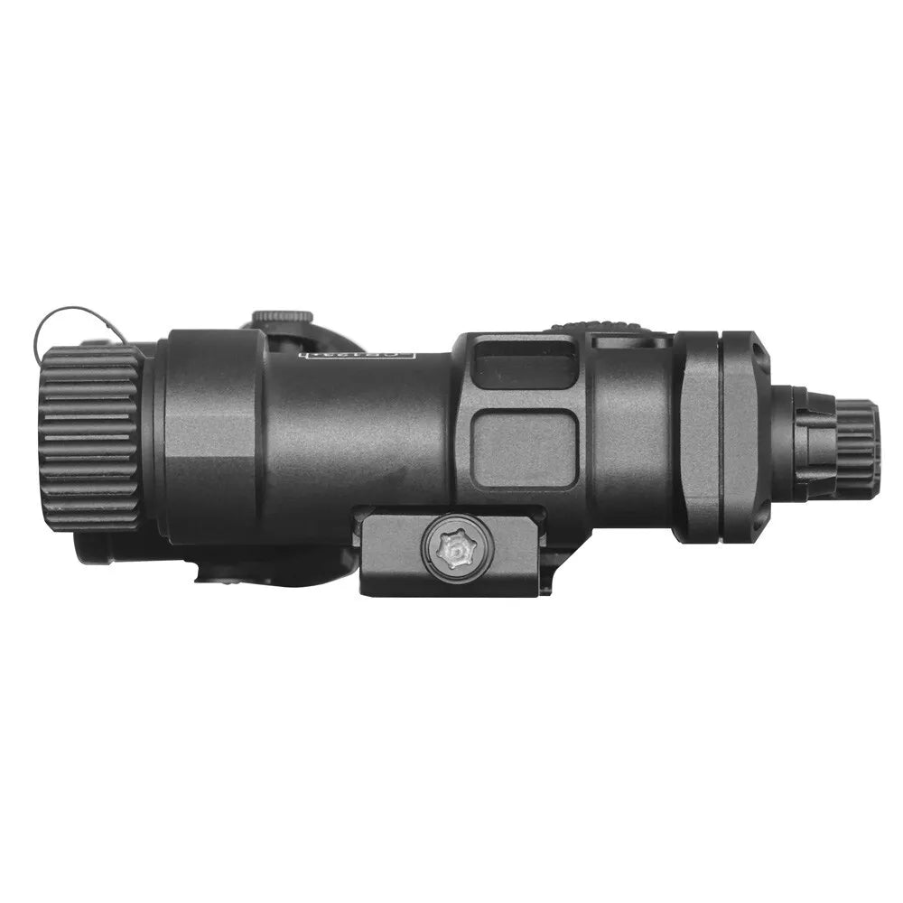 Laserspeed M6TR Green+IR Aiming Laser+IR Laser Illuminator w/Crane Port