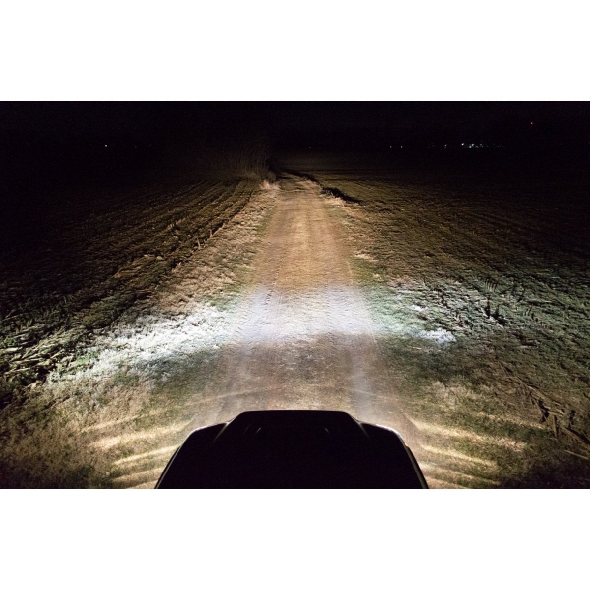 The Brite Box - Toyota 4Runner (2014-2020) High Beam and Fog Light Mod