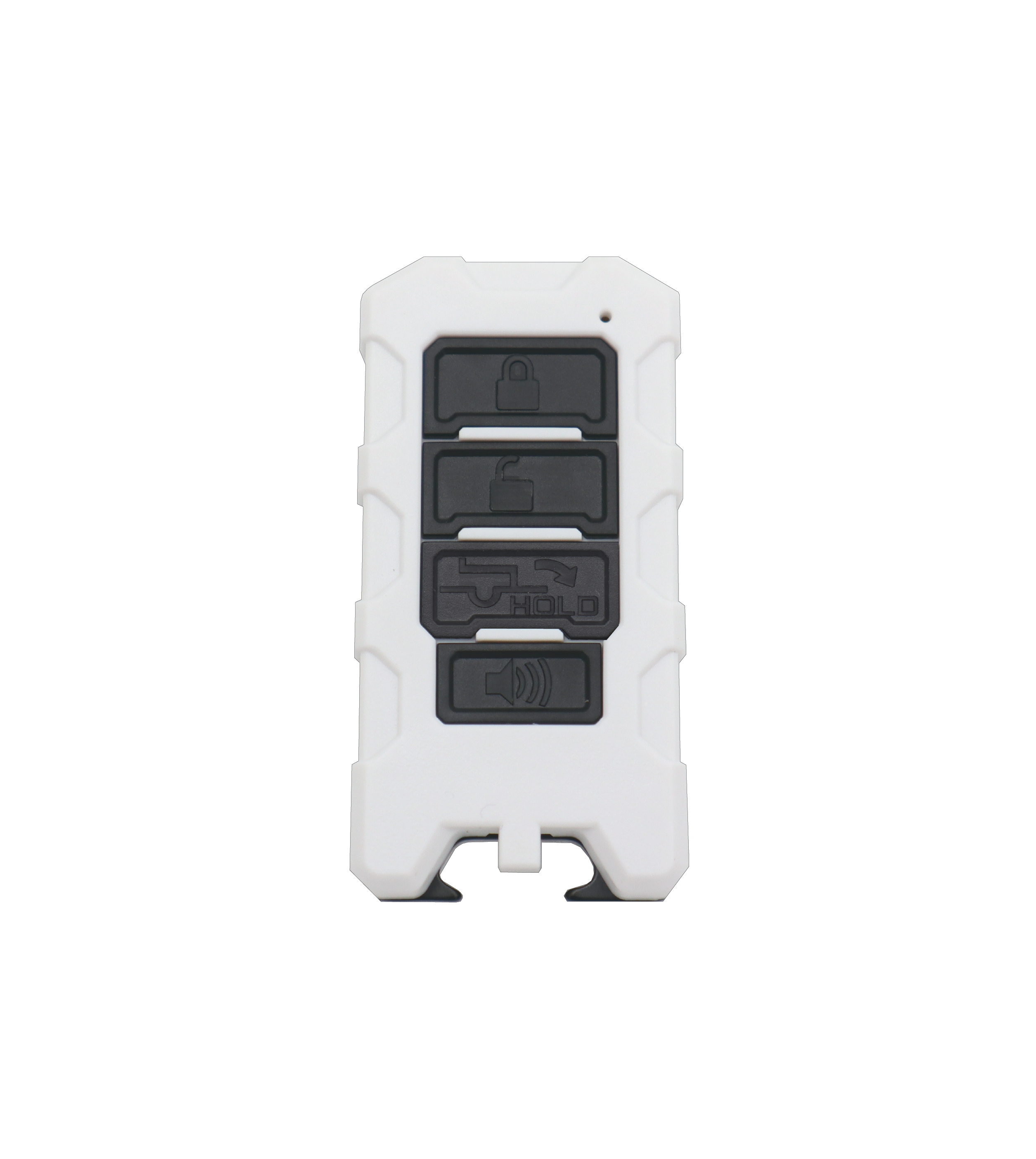 Toyota Minimalist Key Fob V3