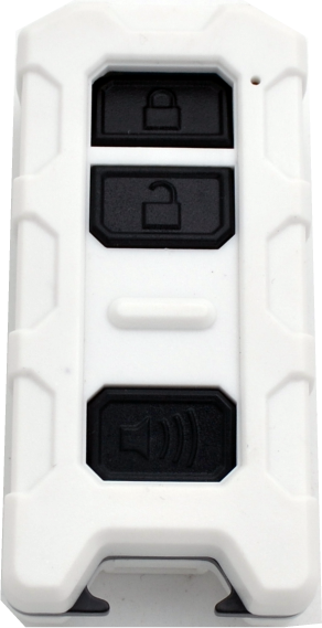 Toyota Minimalist Key Fob V2